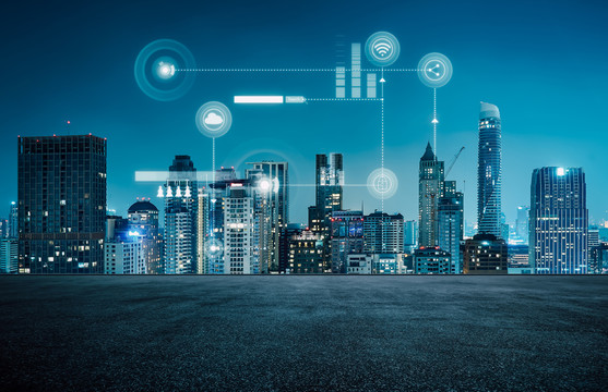 思麦尔楼宇自控